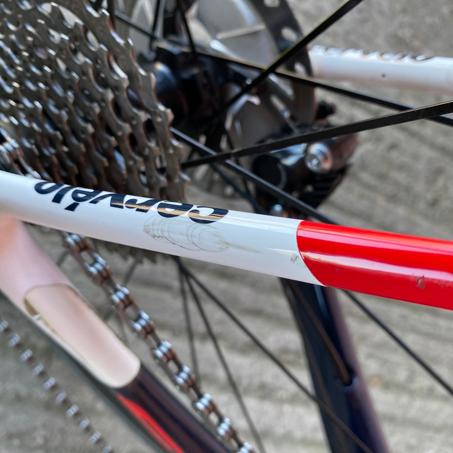Cervelo S3 Shimano 105 Carbon Disc Aero Road Bike - 56cm