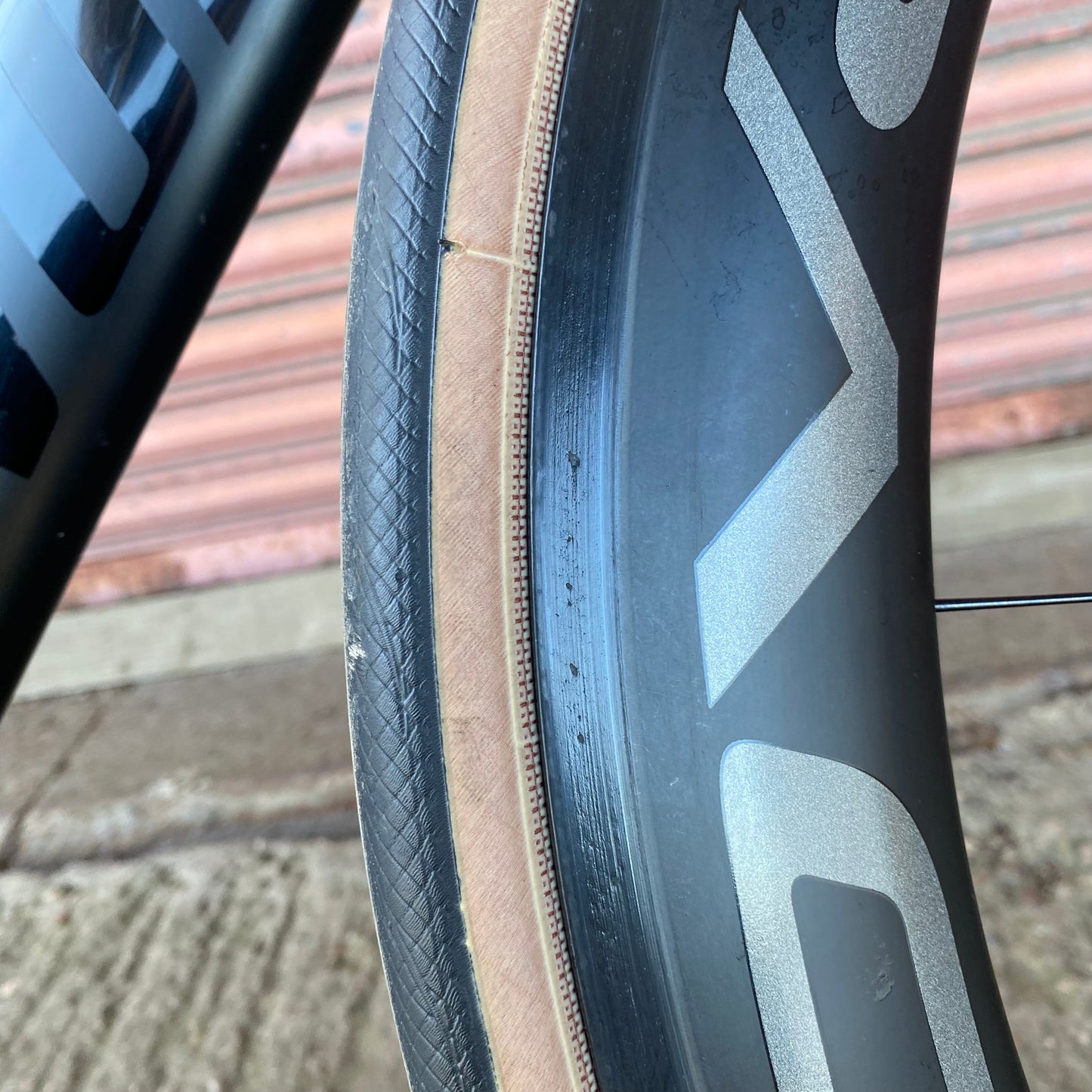 S-Works Venge Dura Ace Di2 Carbon Aero Road Bike - 56cm