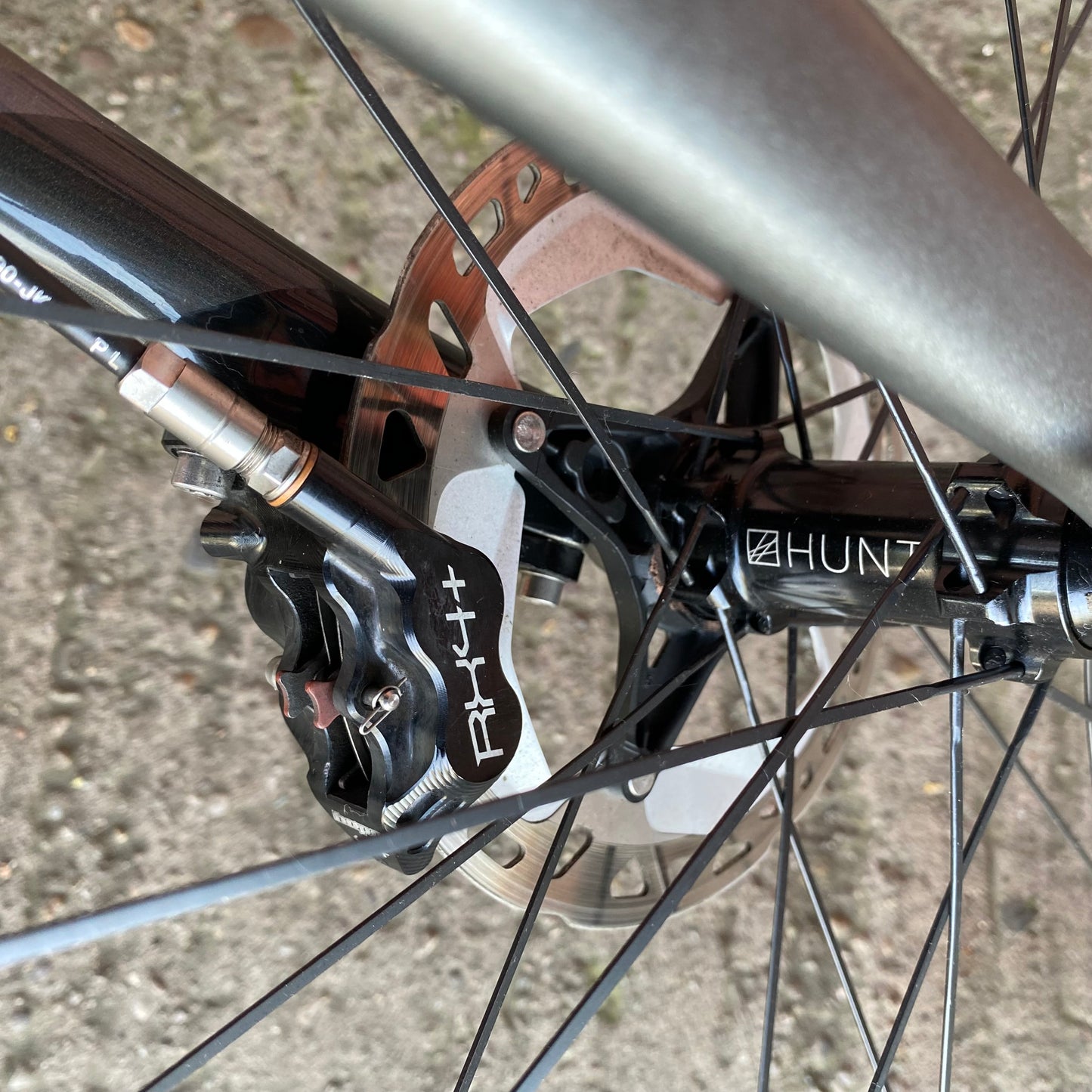 Trek Emonda SLR Ultegra Carbon Disc Road Bike - 56cm