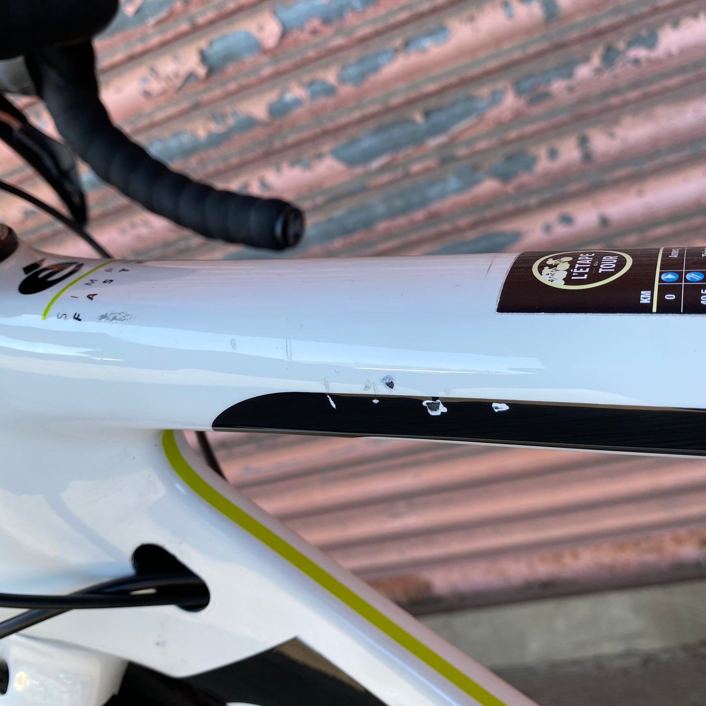 Cervelo S3 Ultegra Carbon Disc Aero Road Bike - 51cm