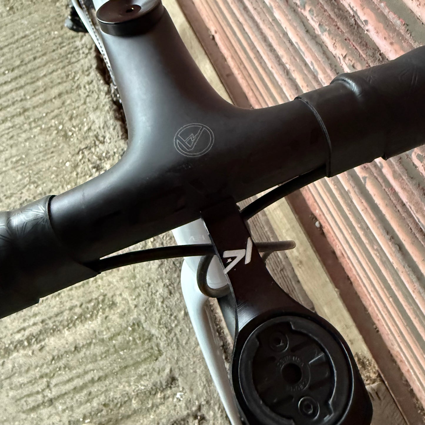 Specialized S-works Aethos Force AXS Carbon Disc Road Bike - 54cm