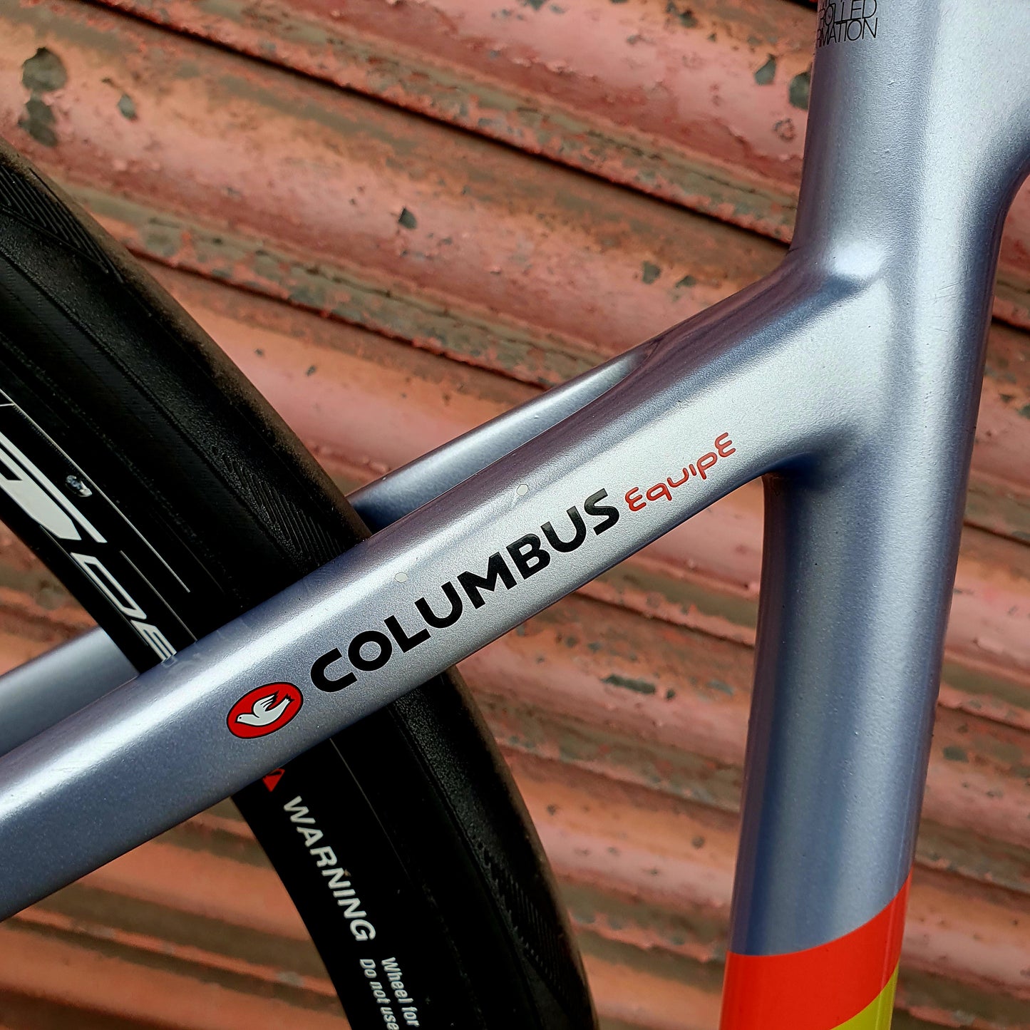 Cinelli Superstar Ultegra Carbon Disc Road Bike - 54cm