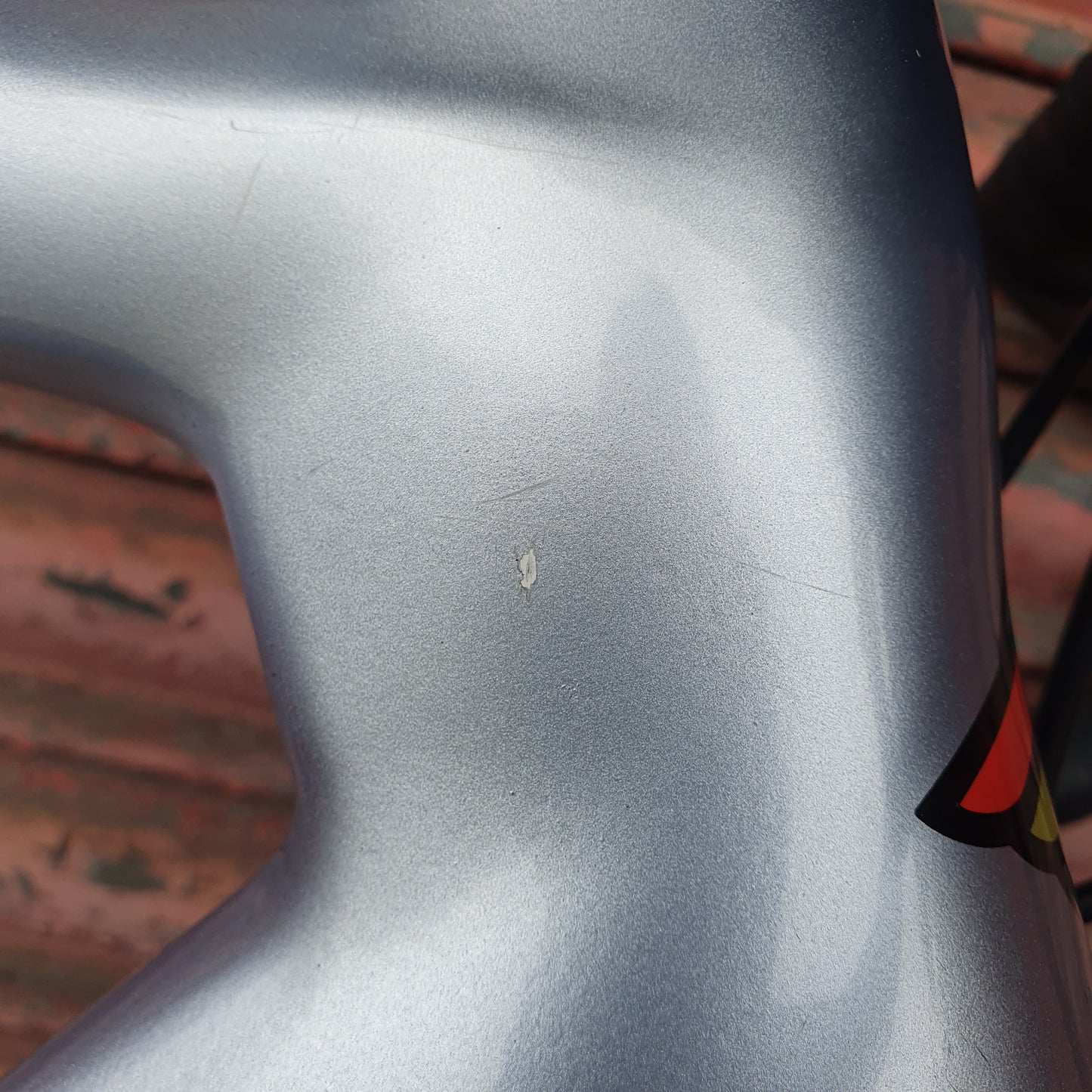 Cinelli Superstar Ultegra Carbon Disc Road Bike - 54cm