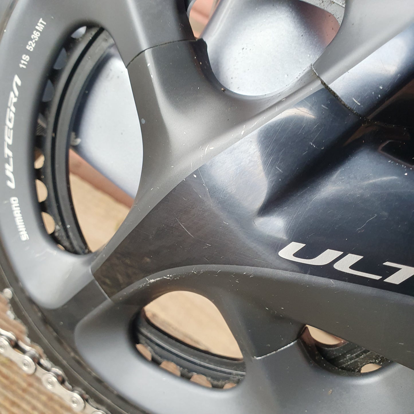 Cinelli Superstar Ultegra Carbon Disc Road Bike - 54cm
