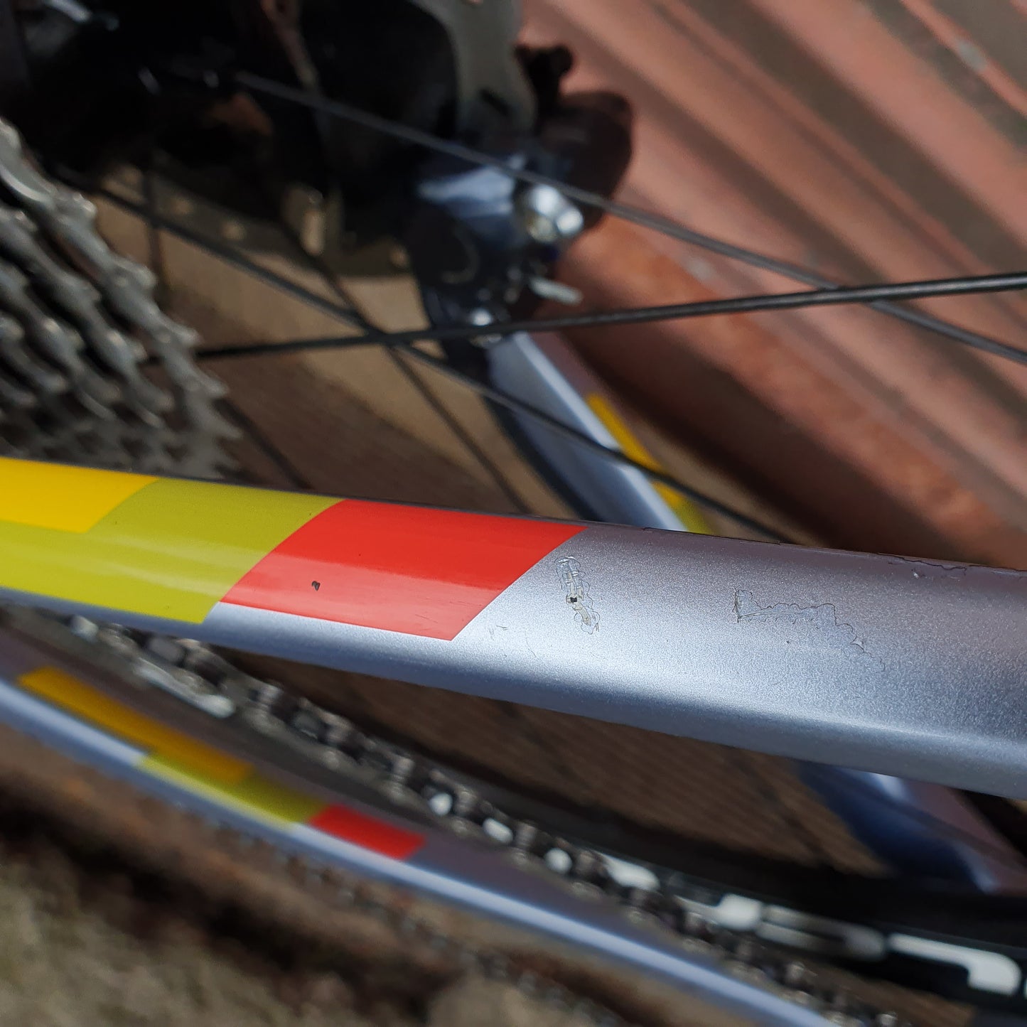 Cinelli Superstar Ultegra Carbon Disc Road Bike - 54cm