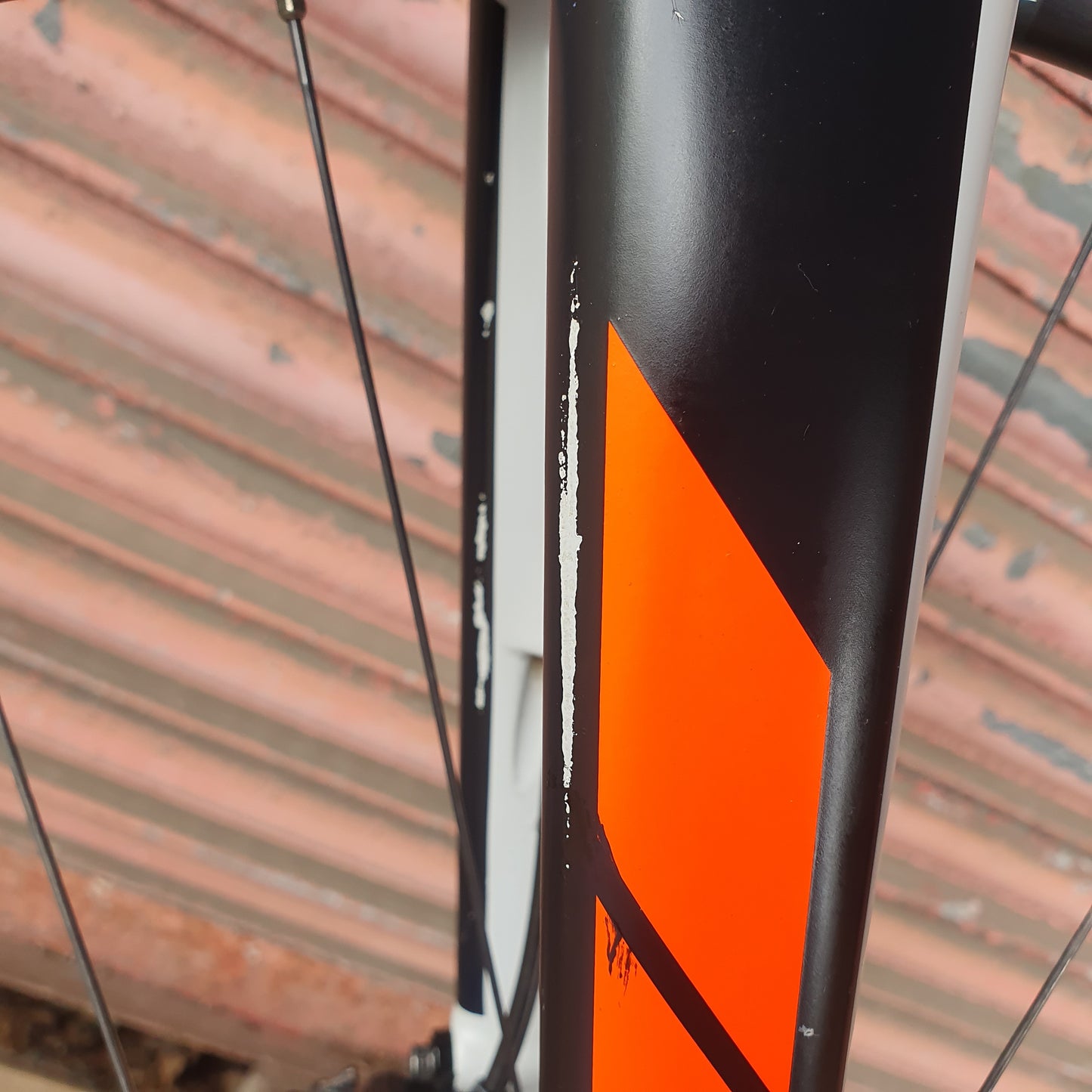 Scott Addict Gravel 20 Gravel Cyclocross Road Carbon Disc Bike - M 54cm