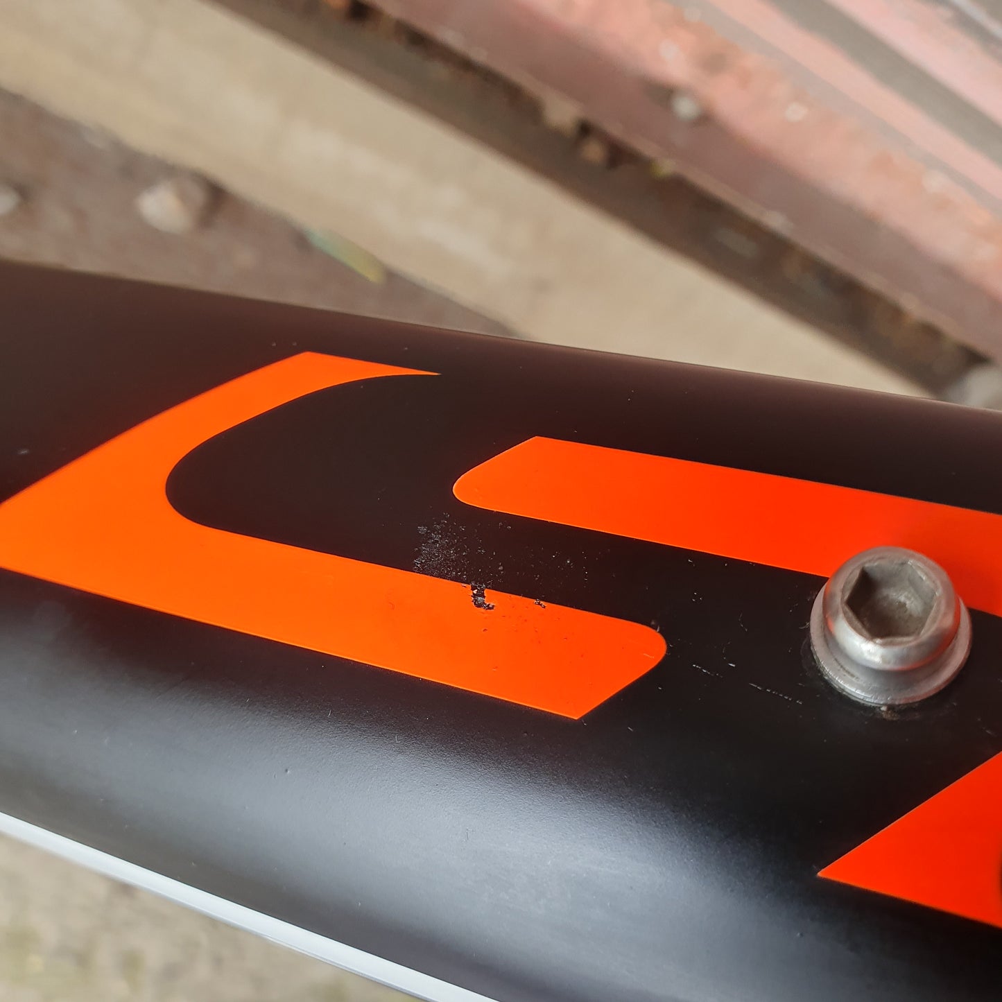 Scott Addict Gravel 20 Gravel Cyclocross Road Carbon Disc Bike - M 54cm