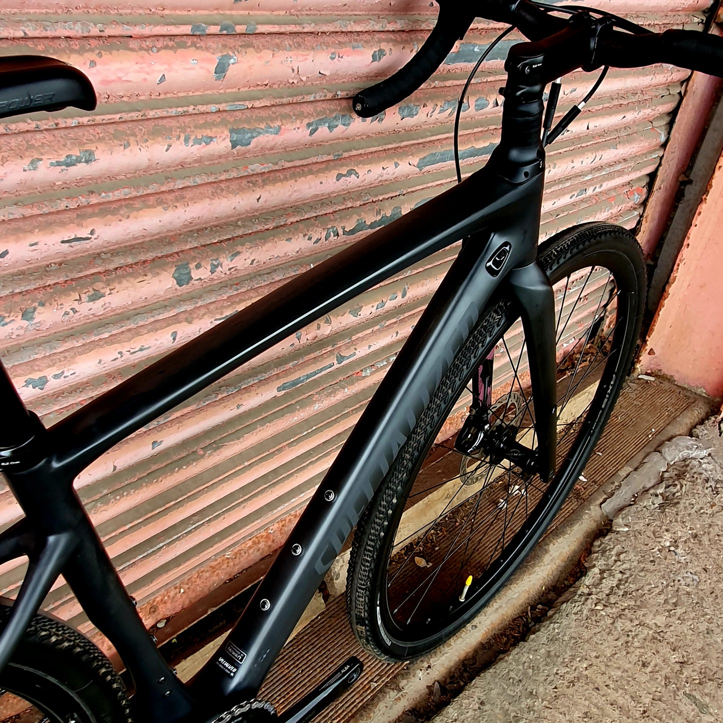 Specialized Diverge X1 Gravel Cyclocross Carbon Disc Bike - 54cm