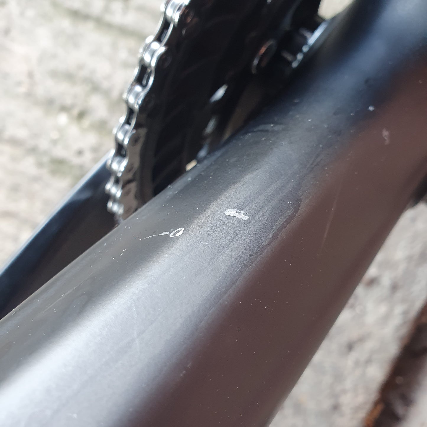Pinarello Razha Shimano 105 Carbon Disc Road Bike - 60cm