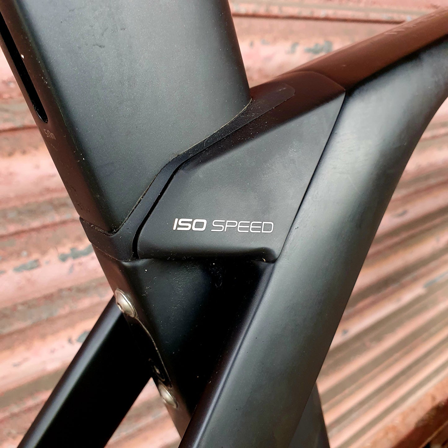 Trek Madone SLR Project One Dura Ace R9170 Aero Carbon Disc Road Bike with PM - 58cm