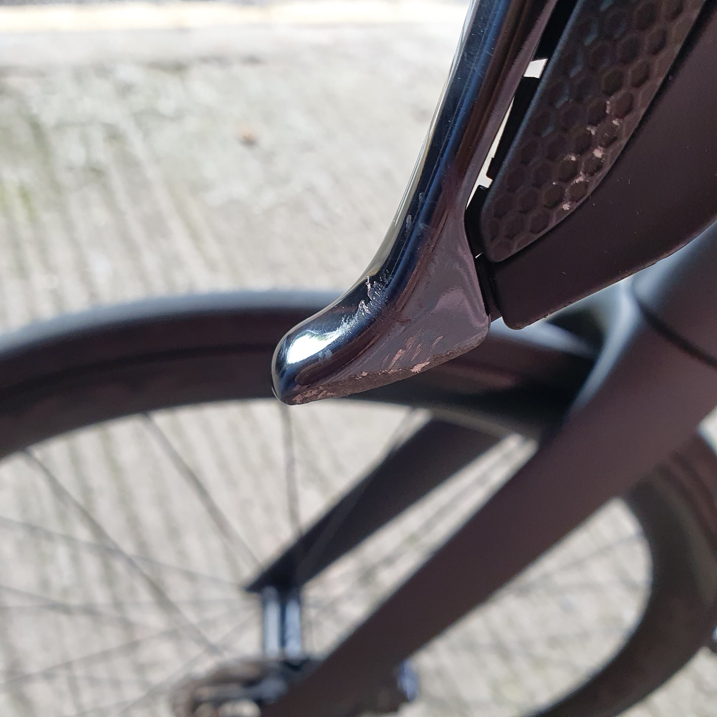 Trek Madone SLR Project One Dura Ace R9170 Aero Carbon Disc Road Bike with PM - 58cm