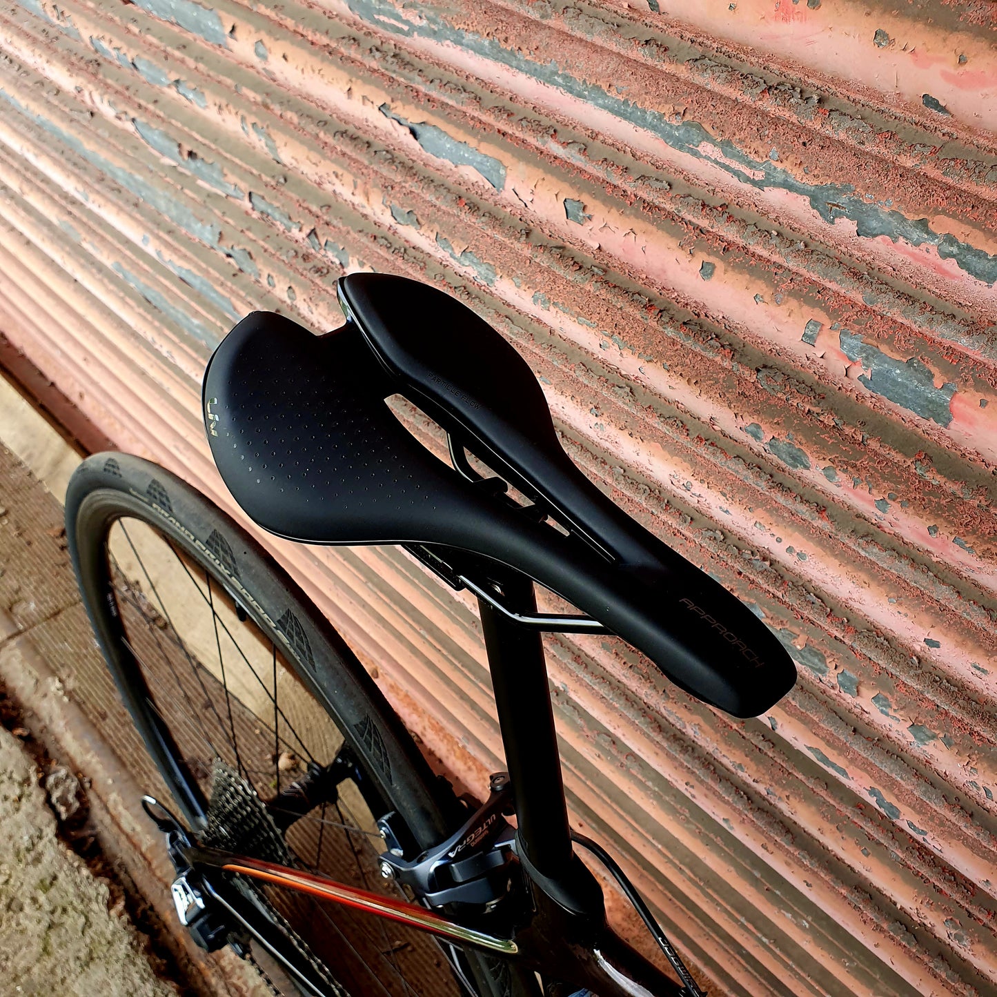 Liv Langma Advanced Pro 1 Ultegra Carbon Womens Road Bike - XS
