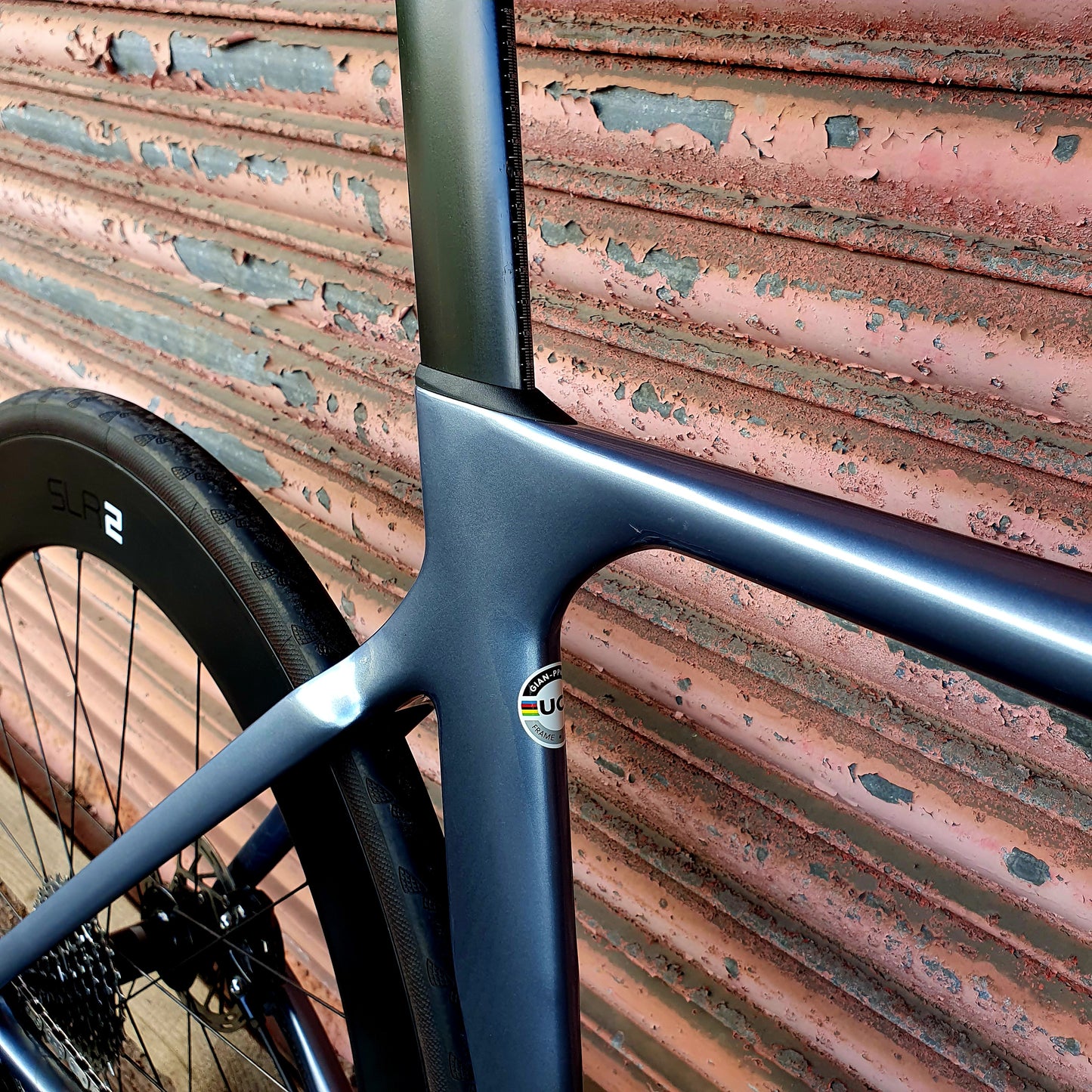 Giant Propel Advanced 1 Rival AXS Carbon Aero Road Bike - S/52cm