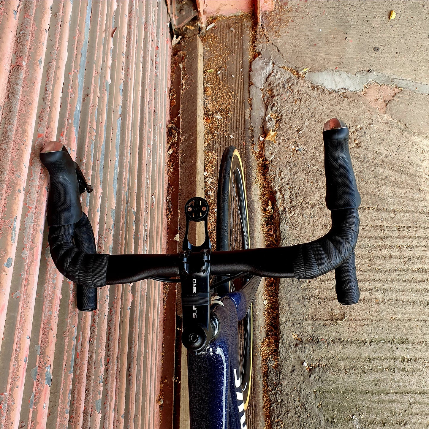 S-Works Tarmac SL5 Dura Ace Di2 Carbon Disc Road Bike - 58cm