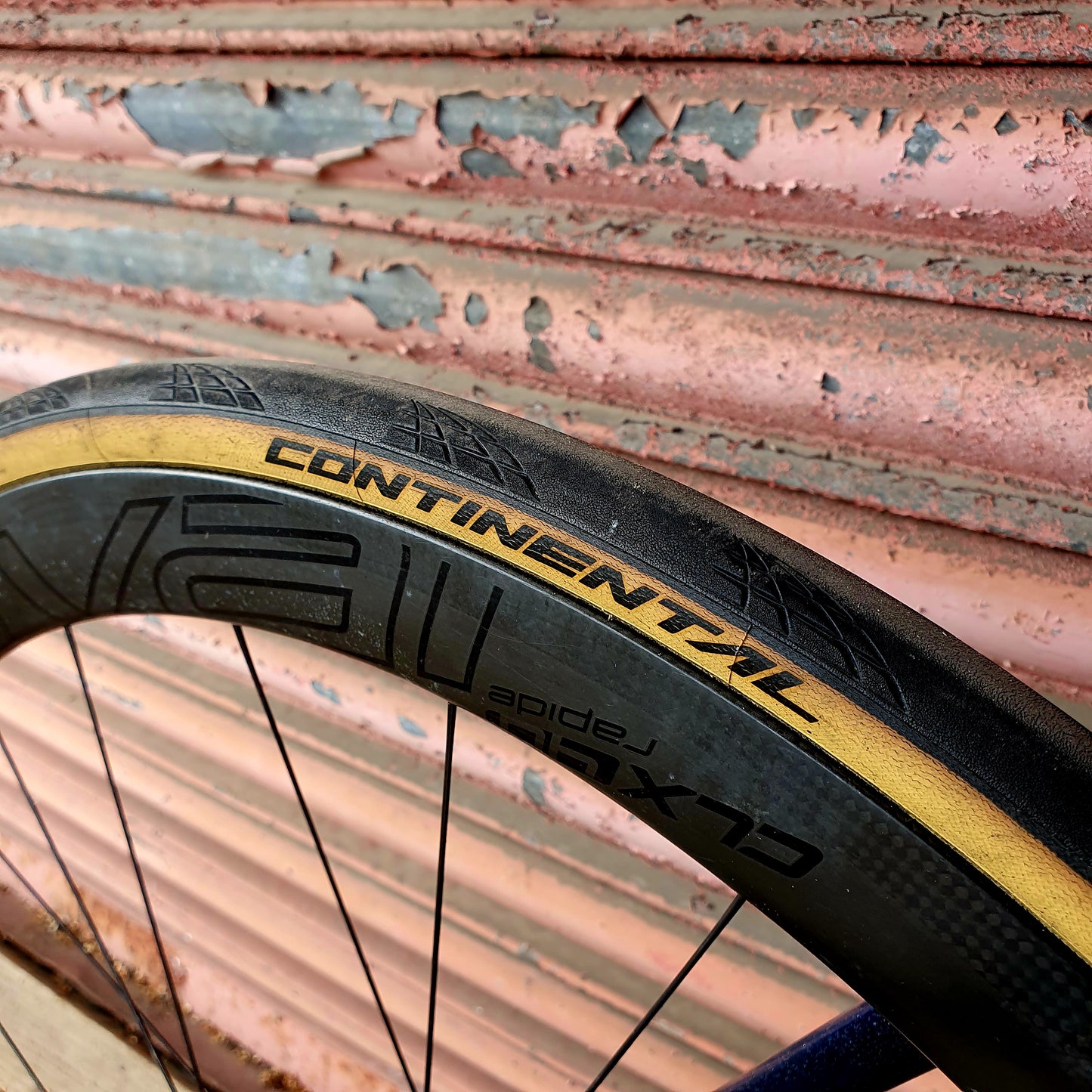 S-Works Tarmac SL5 Dura Ace Di2 Carbon Disc Road Bike - 58cm