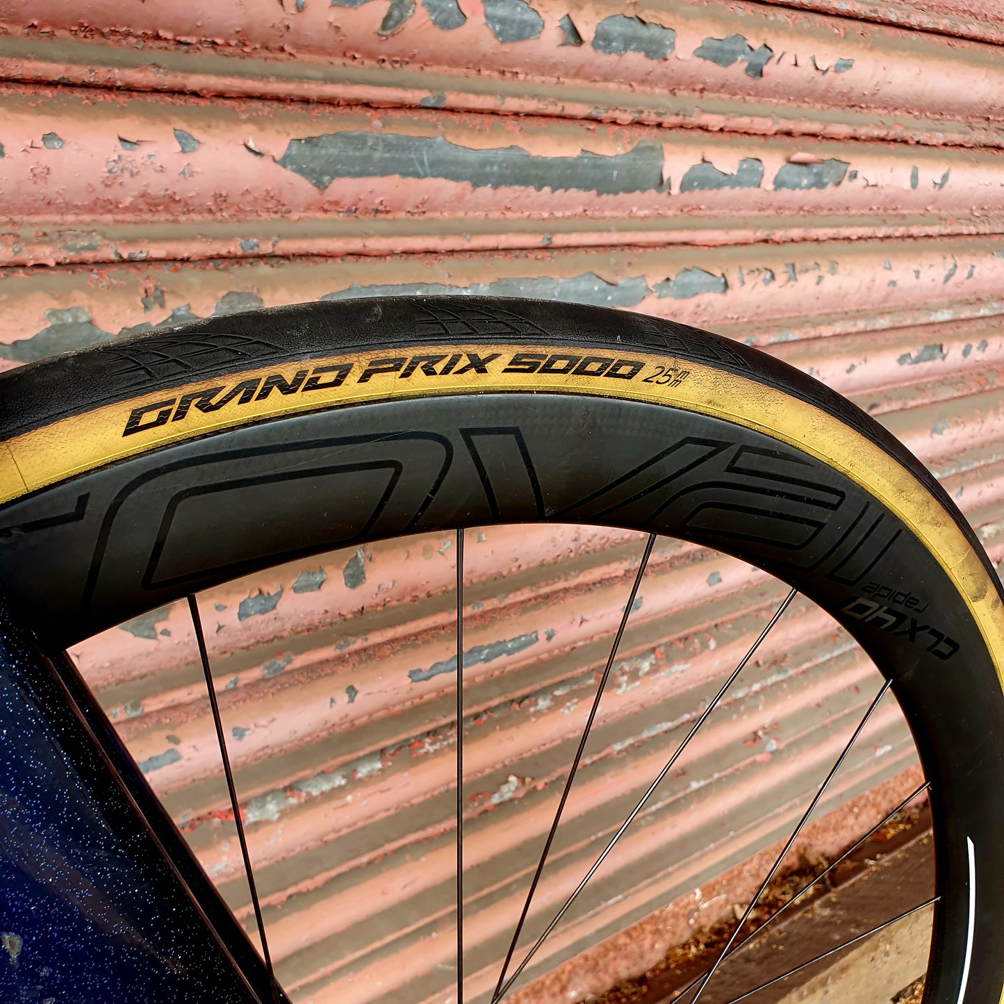 S-Works Tarmac SL5 Dura Ace Di2 Carbon Disc Road Bike - 58cm