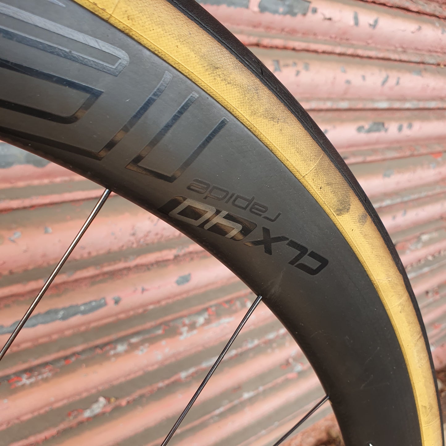 S-Works Tarmac SL5 Dura Ace Di2 Carbon Disc Road Bike - 58cm