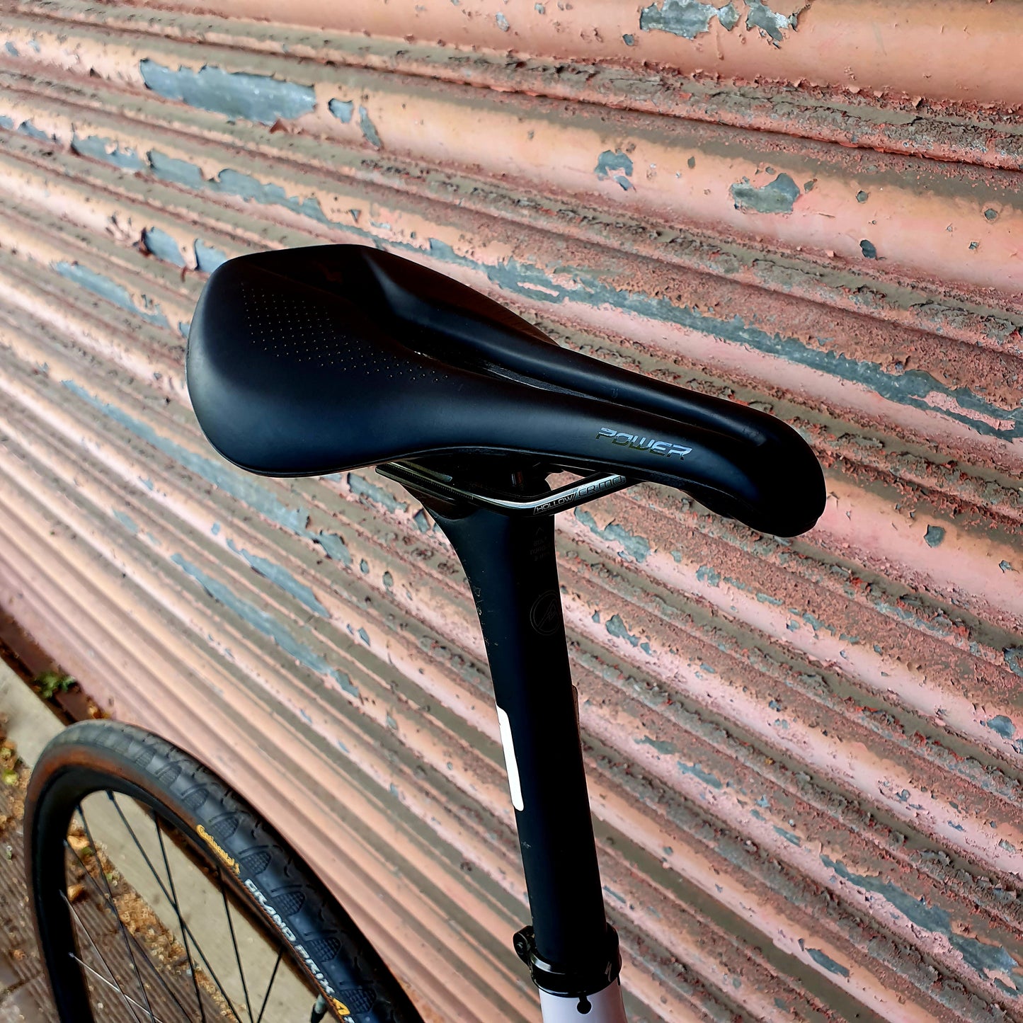 Specialized Aethos Comp Rival AXS Carbon Disc Road Bike - 58cm