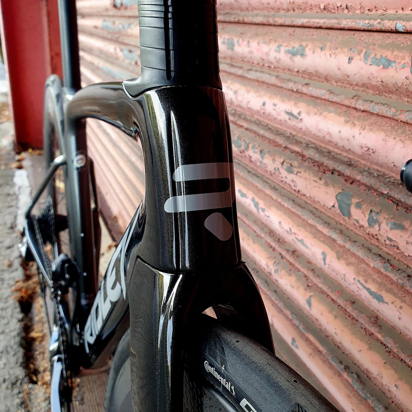 Ridley Noah Fast Dura Ace 12sp Di2 Carbon Aero Road Bike - XXS 43cm / 44cm