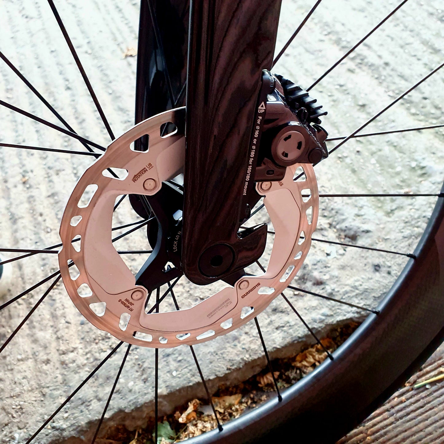 Ridley Noah Fast Dura Ace 12sp Di2 Carbon Aero Road Bike - XXS 43cm / 44cm