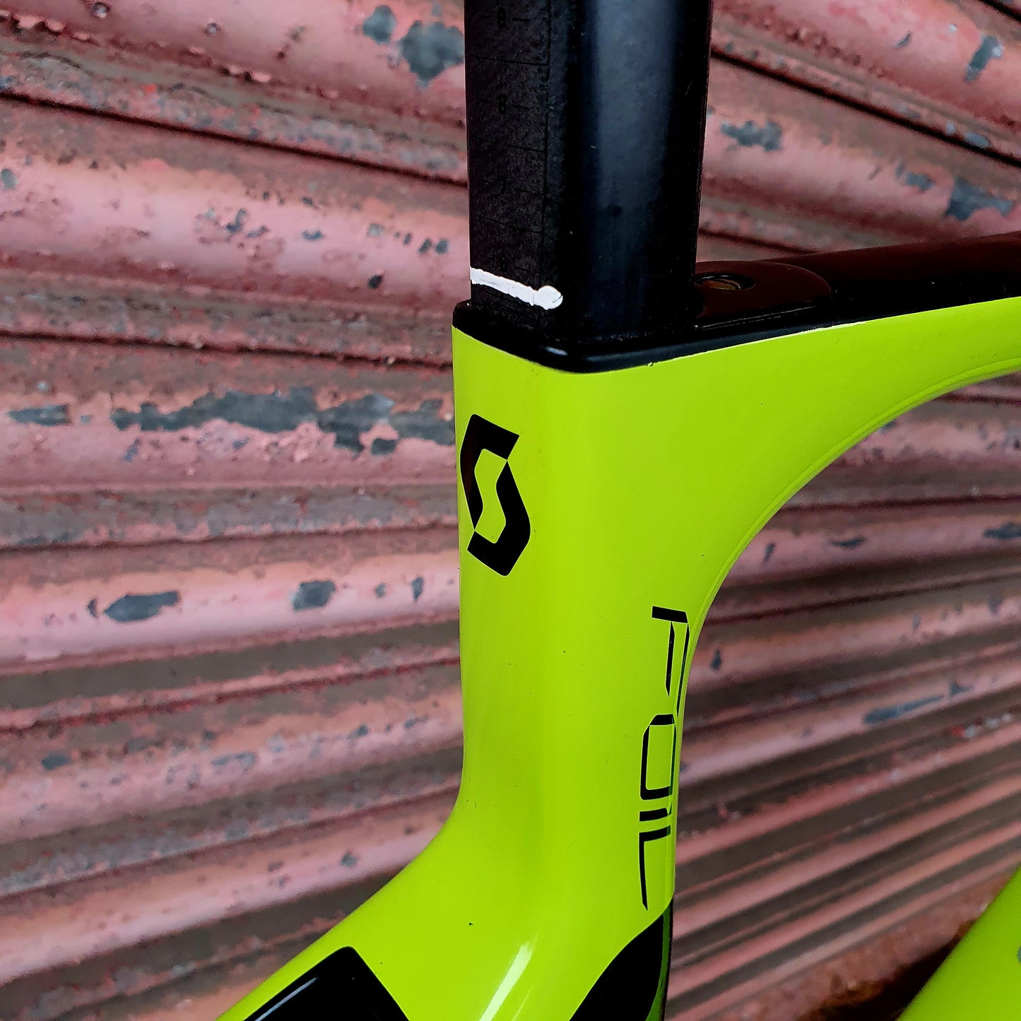 Scott Foil 20 Shimano Ultegra Disc Carbon Aero Road Race Bike - M 54cm