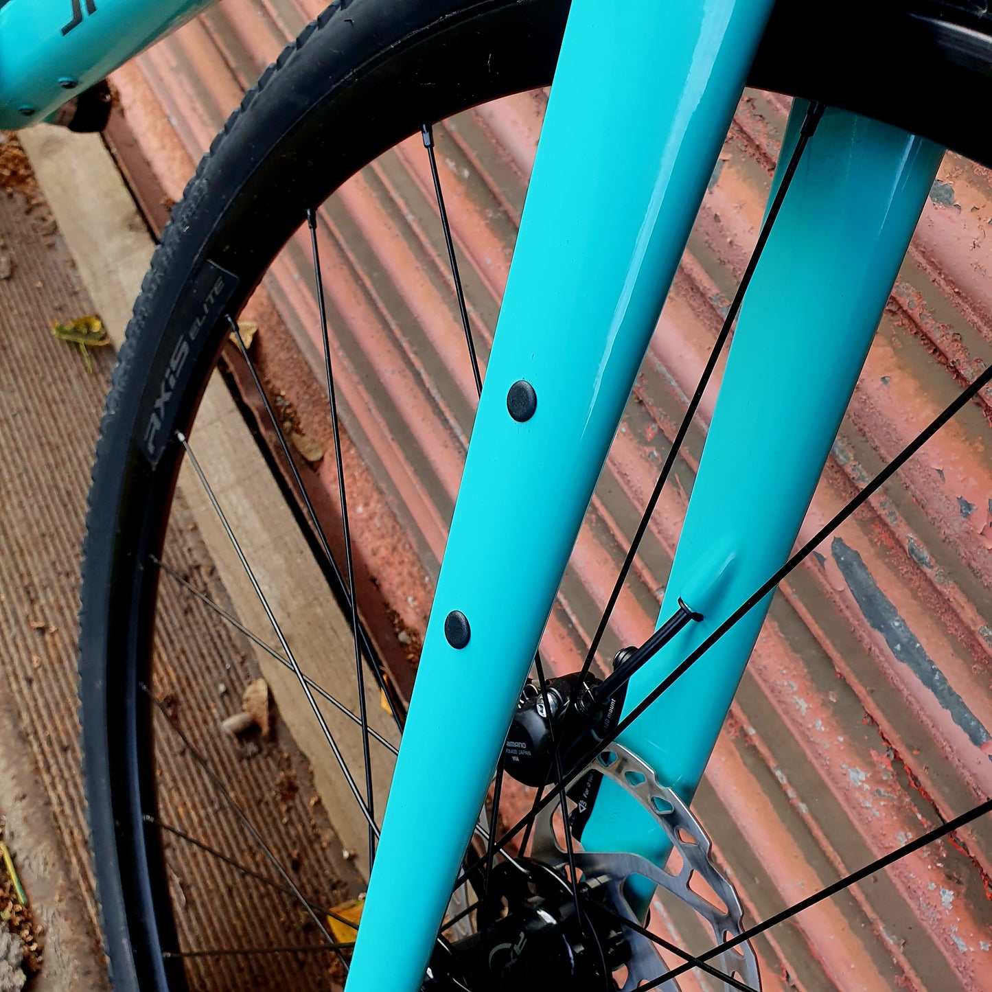 Specialized Diverge Elite Gravel Cyclocross Carbon Disc Bike - 54cm