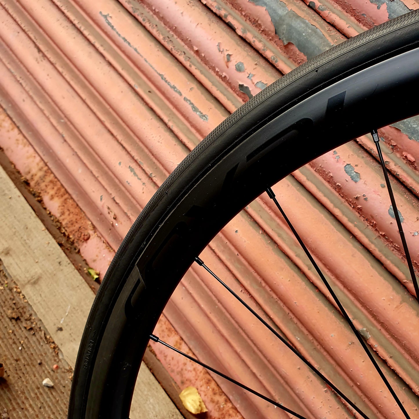 Specialized Aethos Pro Force AXS Carbon Disc Road Bike - 54cm