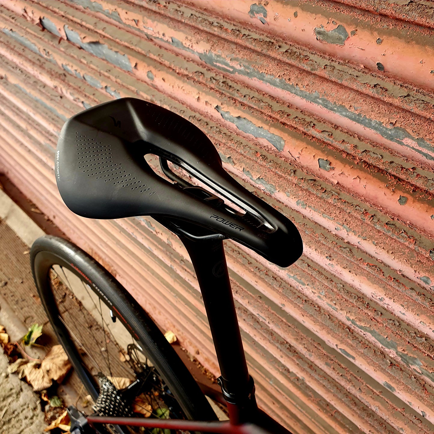 Specialized Aethos Pro Force AXS Carbon Disc Road Bike - 54cm