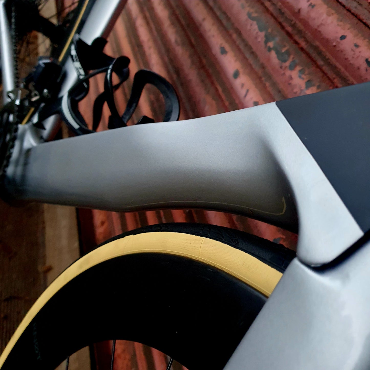Cannondale SystemSix Hi-Mod Ultegra Di2 Carbon Aero Road Bike - 54cm