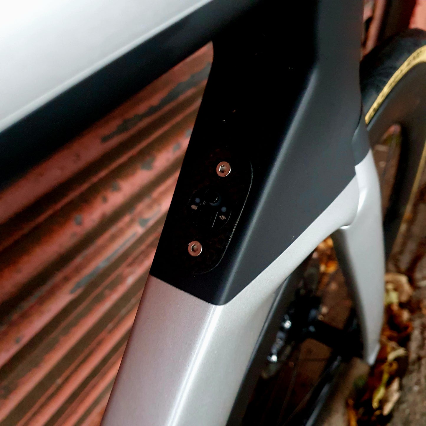 Cannondale SystemSix Hi-Mod Ultegra Di2 Carbon Aero Road Bike - 54cm
