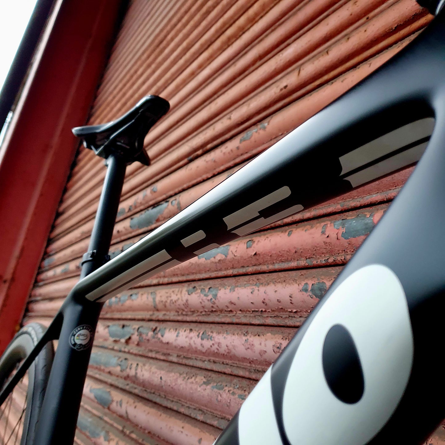 Cervelo R3 Ultegra Di2 Carbon Disc Road Bike - 54cm