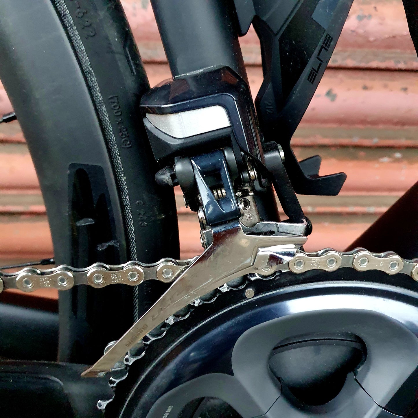 Cervelo R3 Ultegra Di2 Carbon Disc Road Bike - 54cm