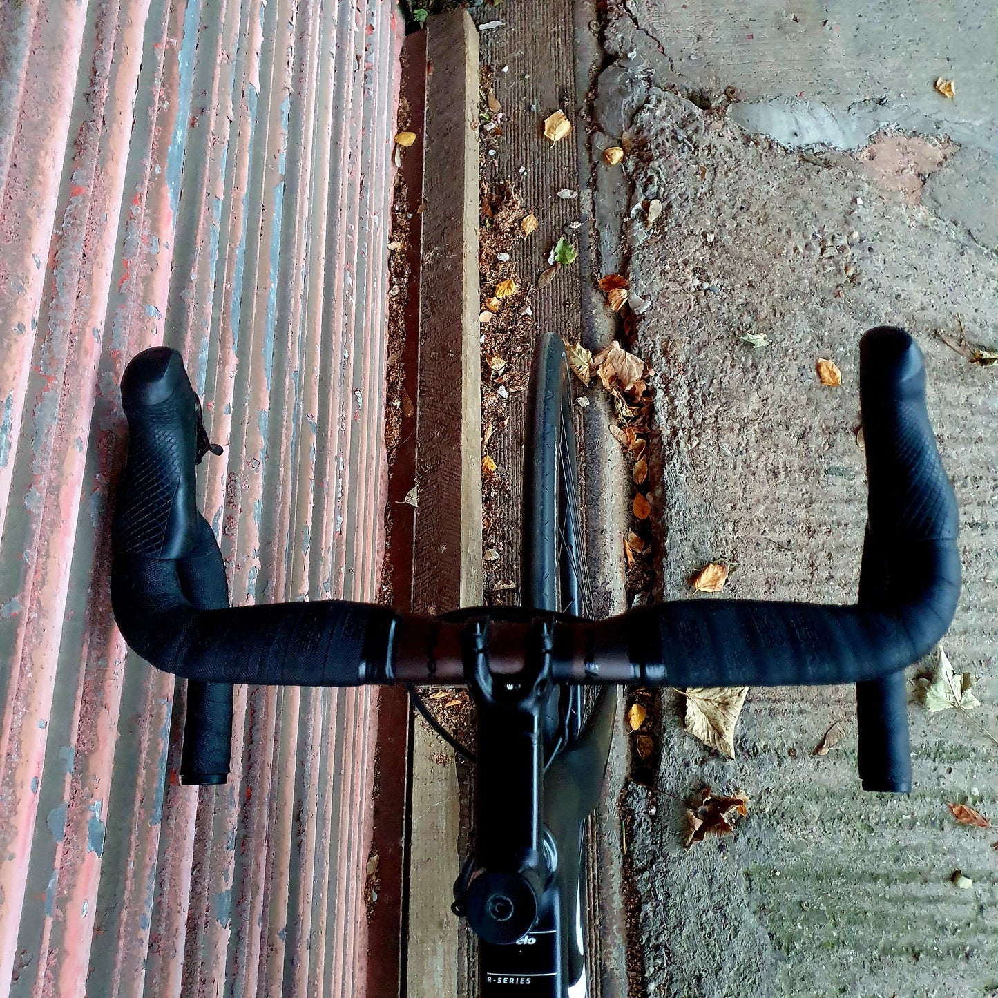 Cervelo R3 Ultegra Di2 Carbon Disc Road Bike - 54cm