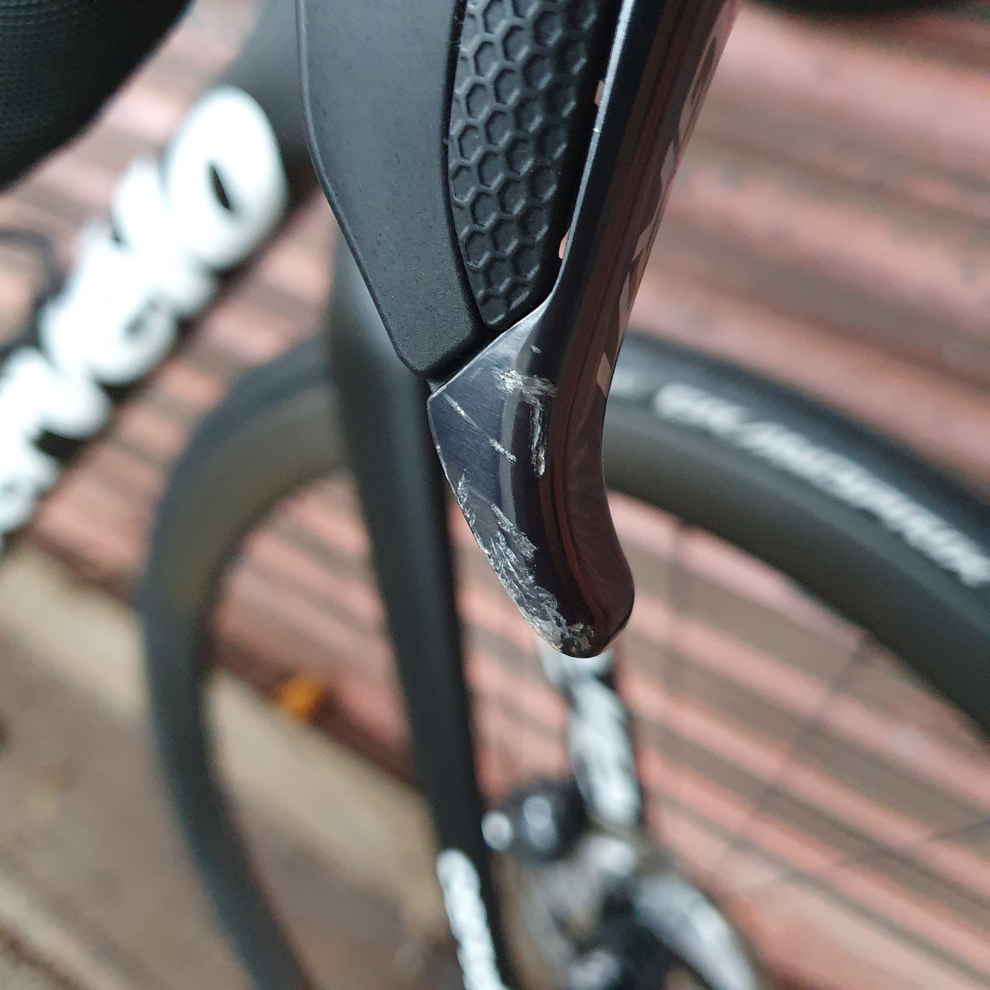 Cervelo R3 Ultegra Di2 Carbon Disc Road Bike - 54cm