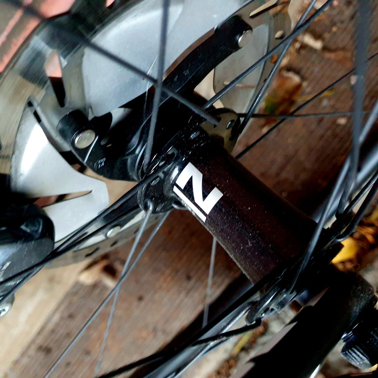 Cervelo R3 Ultegra Di2 Carbon Disc Road Bike - 54cm