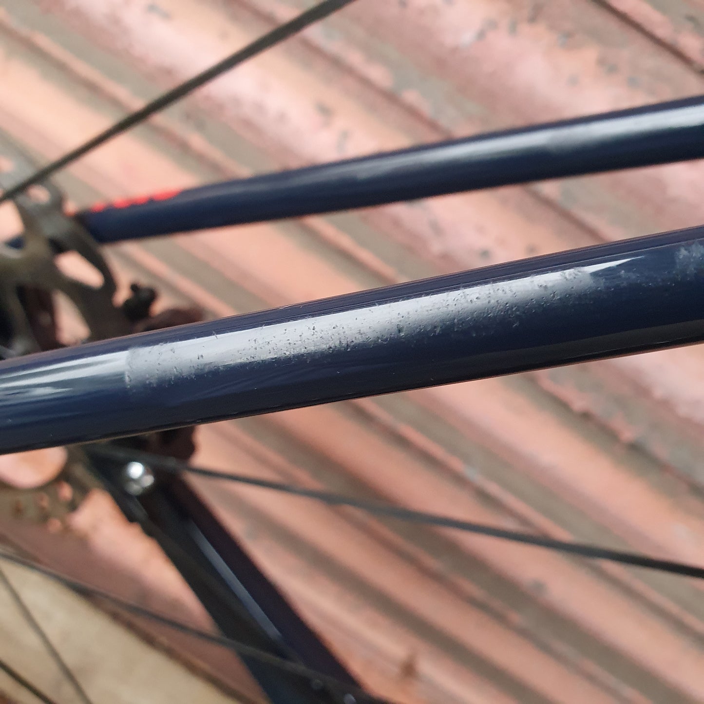 Cervelo R3 Ultegra Di2 Carbon Disc Road Bike - 48cm