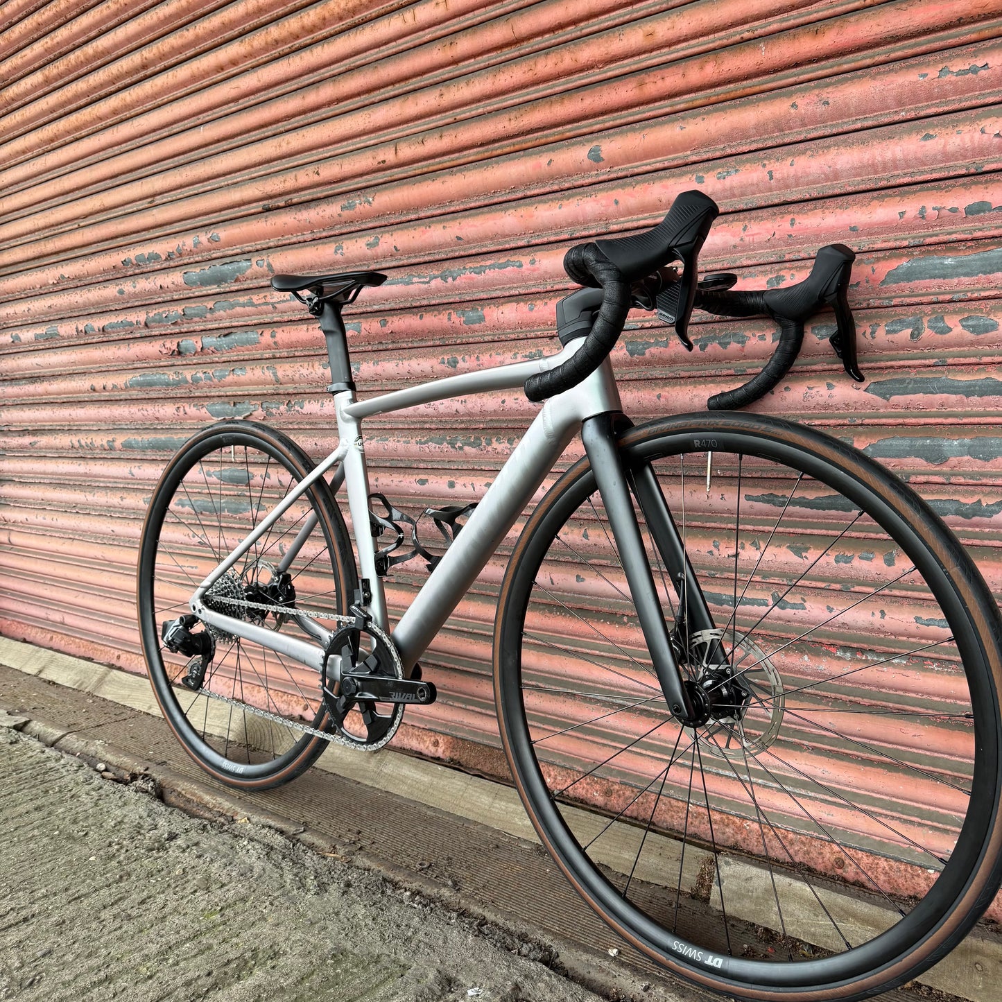 Specialized Allez Sprint Rival AXS Aluminium Road Bike - 49cm
