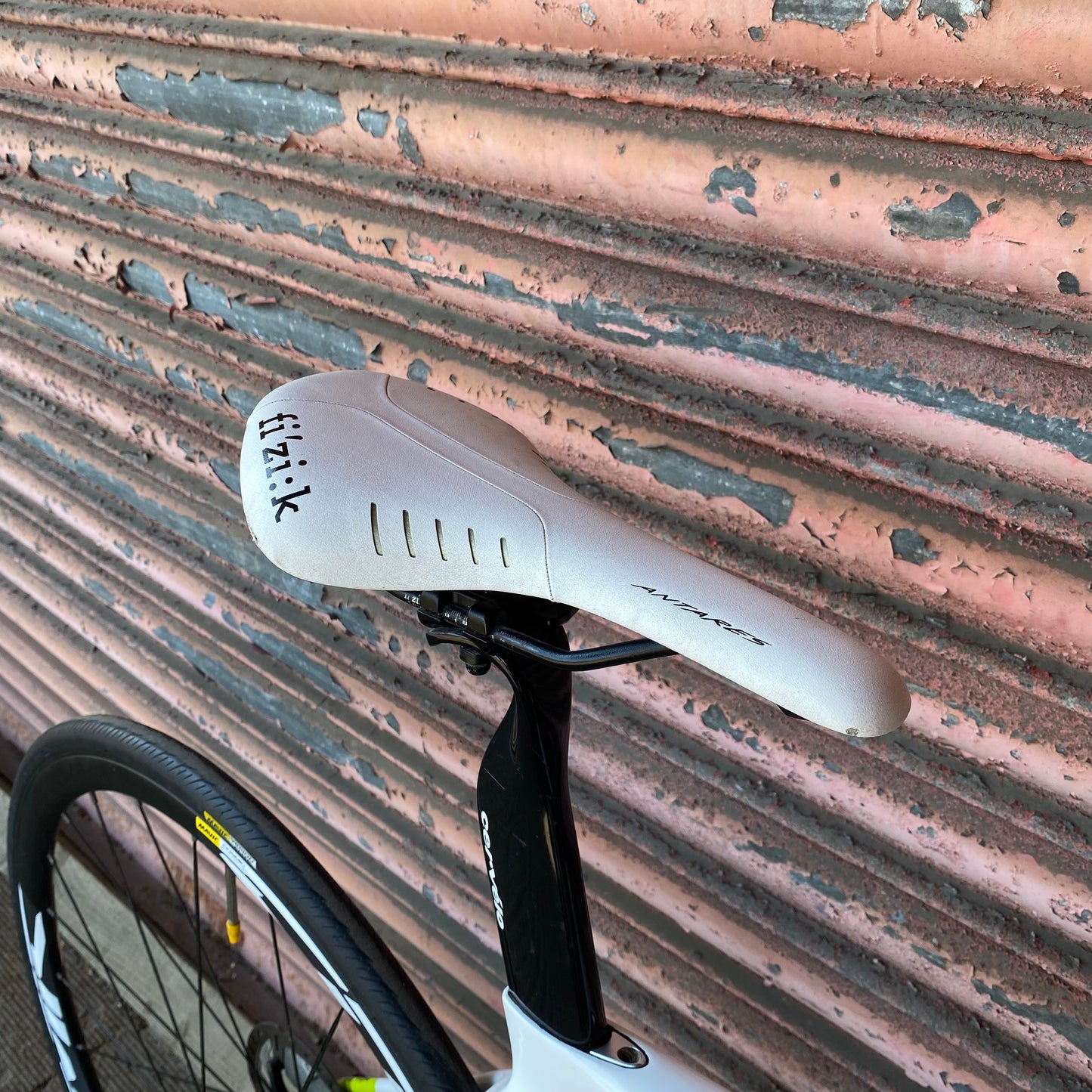 Cervelo S3 Ultegra Carbon Disc Aero Road Bike - 51cm