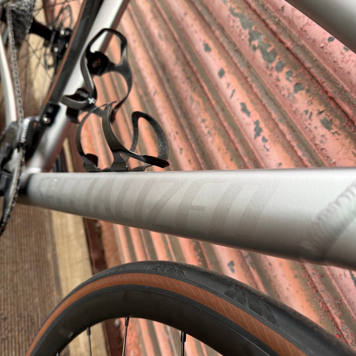 Specialized Allez Sprint Rival AXS Aluminium Road Bike - 49cm