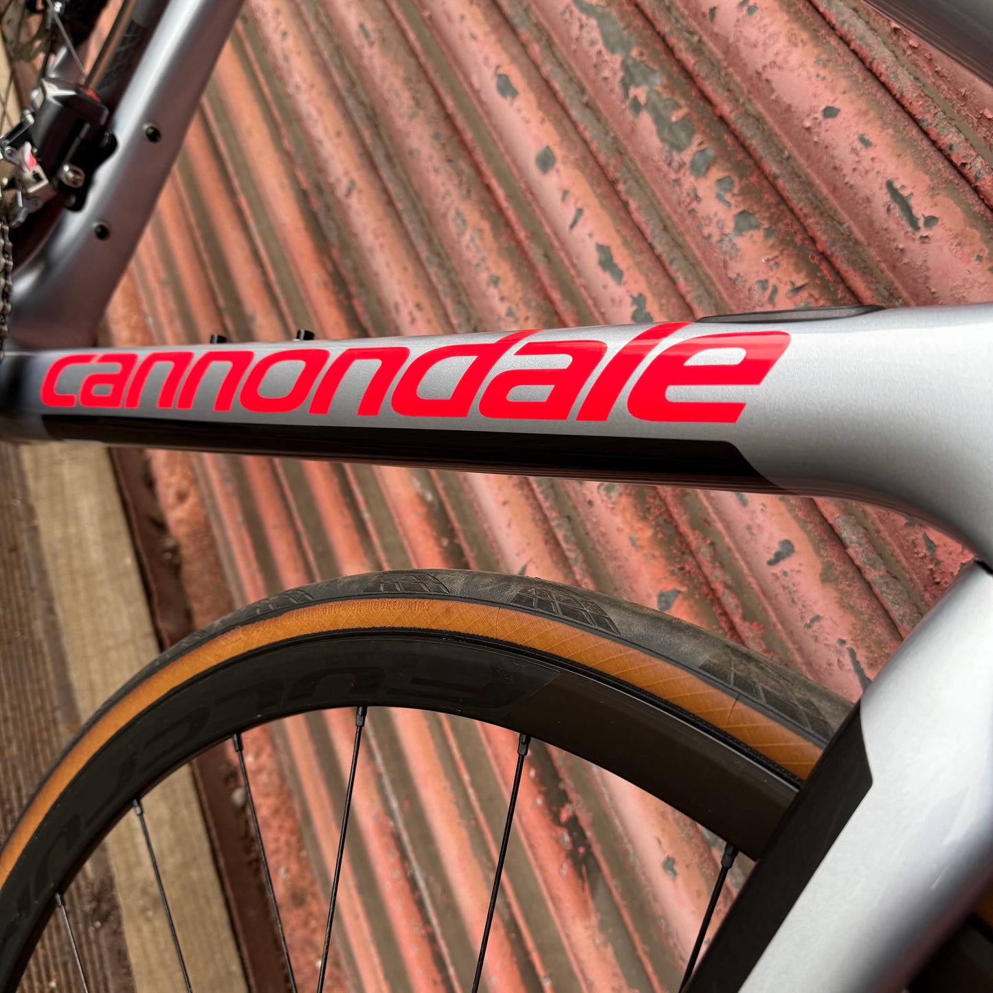 Cannondale Synapse Women's Ultegra Di2 Carbon Disc Road Bike - 51cm