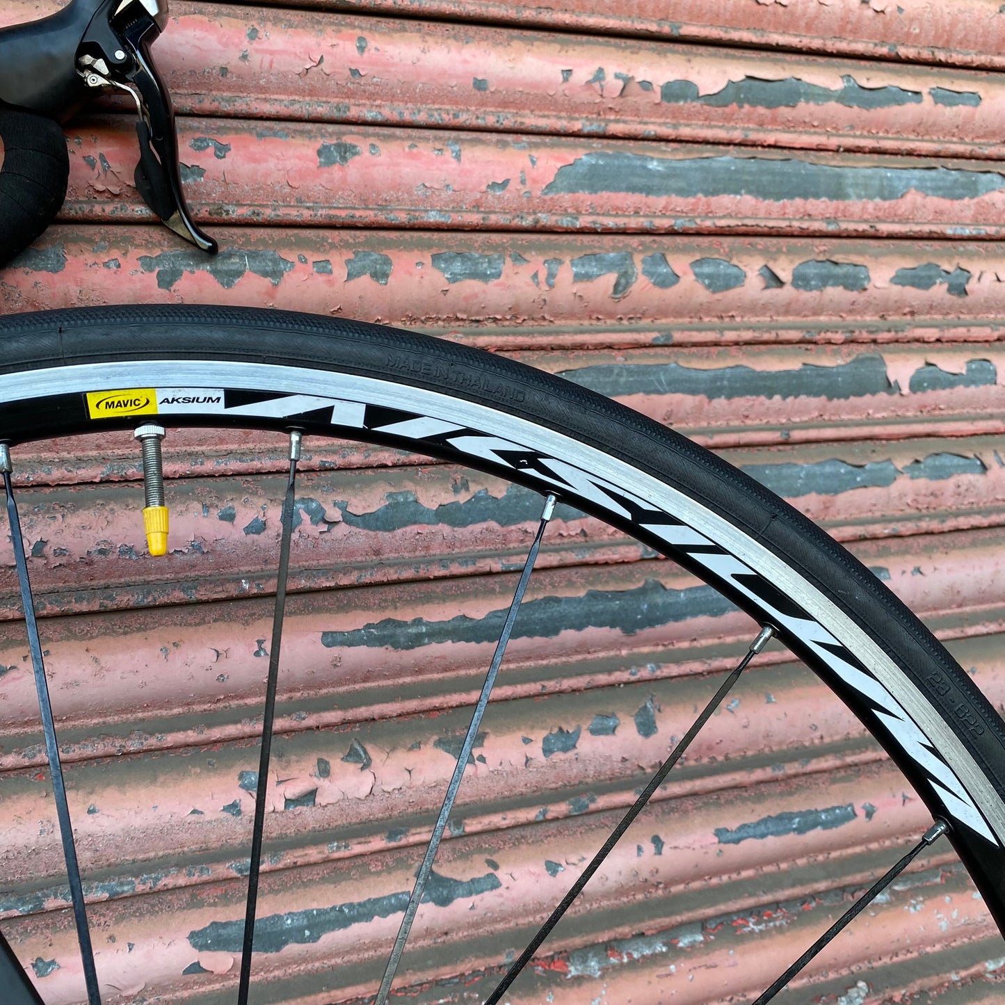 Cube Peloton Aluminium Shimano 105 Road Bike - 53cm