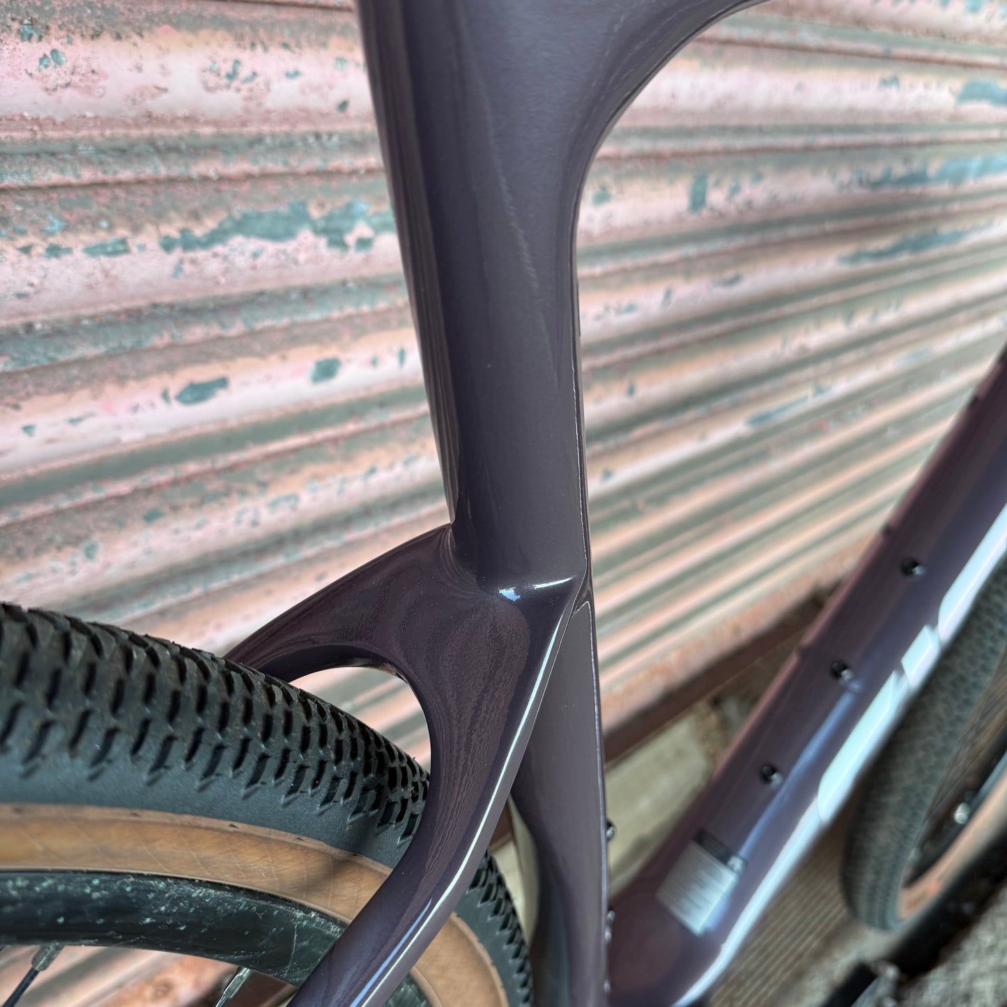 Giant Revolt Advanced Pro GRX Disc Carbon Gravel Road Bike - XL 60cm