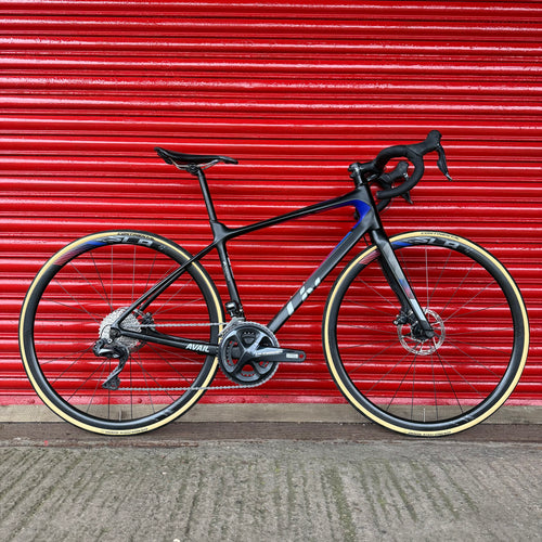 Liv Avail Advanced Pro Ultegra Di2 Carbon Disc Road Bike - S 52cm