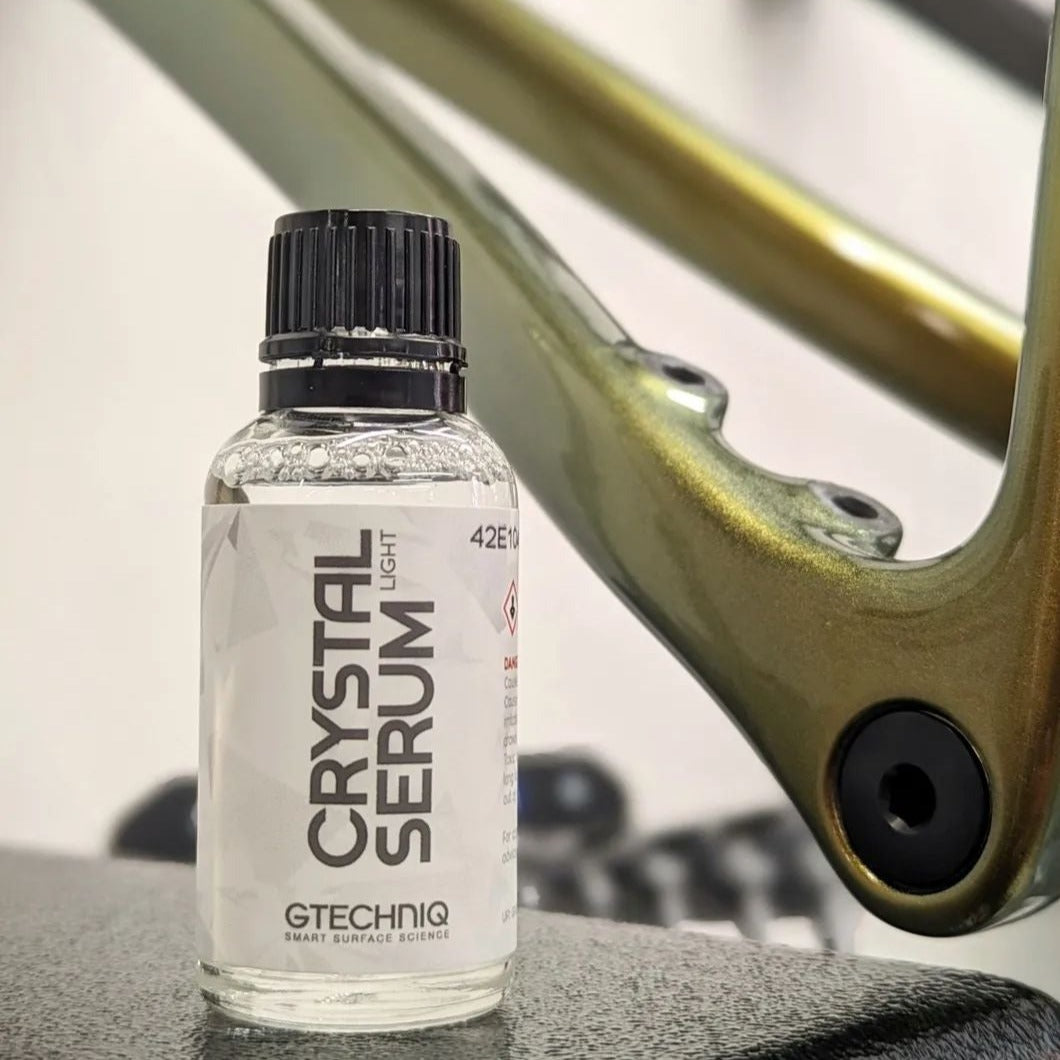 Paint Correction with Ceramic Coating