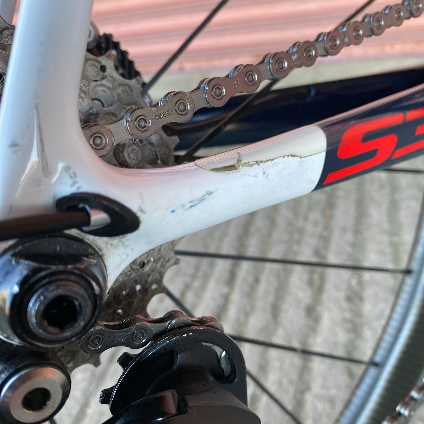 Cervelo S3 Shimano 105 Carbon Disc Aero Road Bike - 56cm