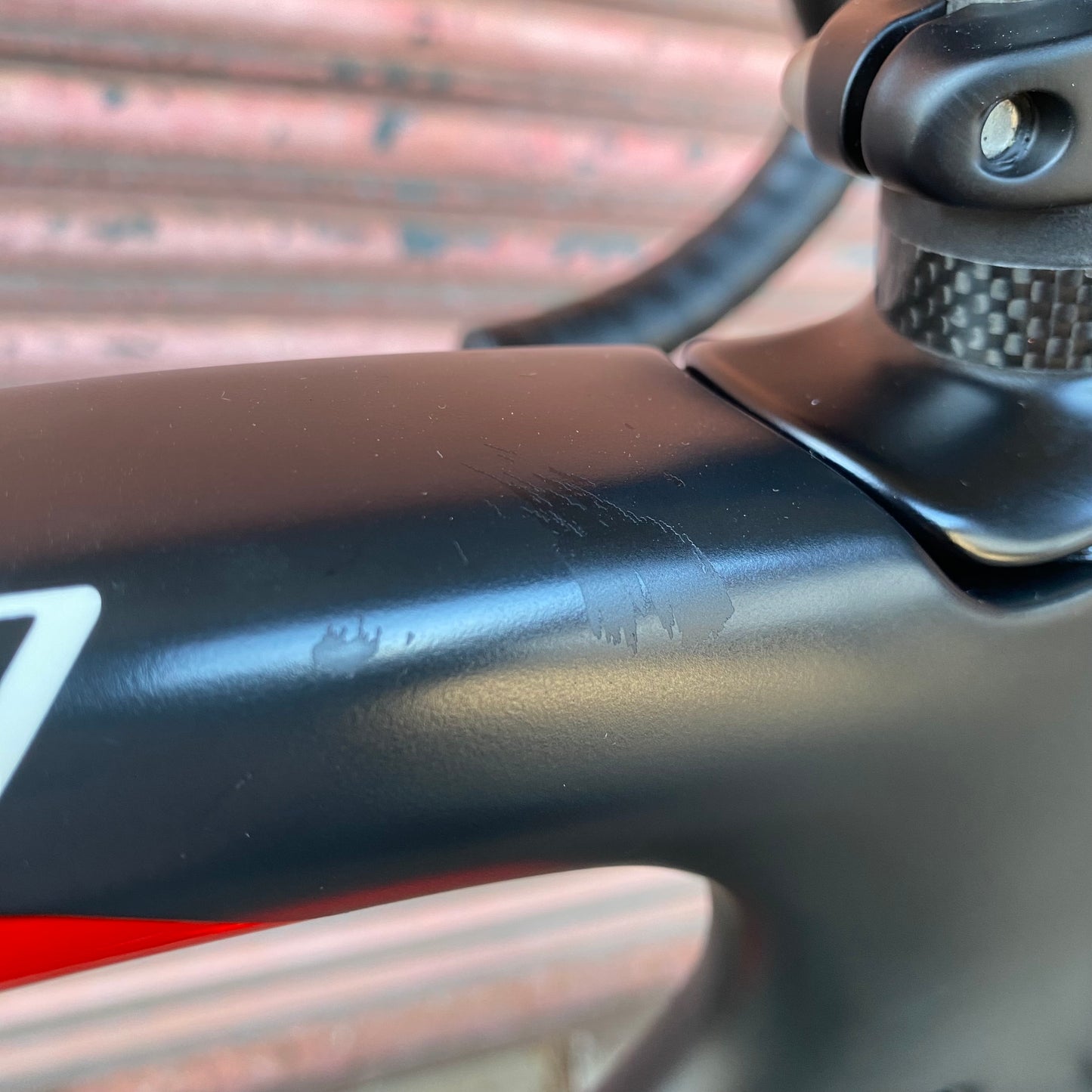 S-Works Venge Dura Ace Di2 Carbon Aero Road Bike - 56cm