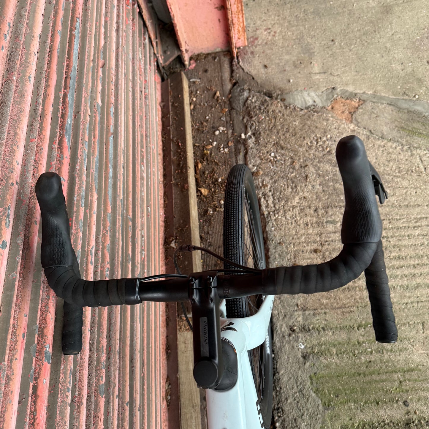 Specialized Diverge Comp Gravel Cyclocross Road Disc Bike - 58cm