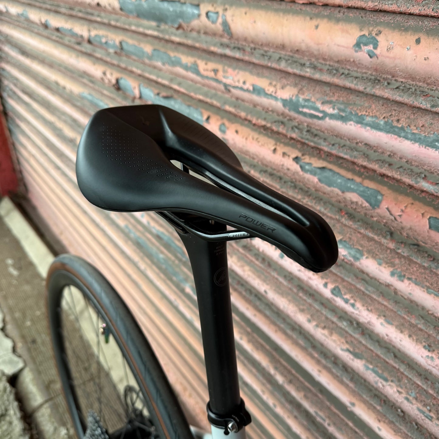 Specialized S-works Aethos Force AXS Carbon Disc Road Bike - 54cm