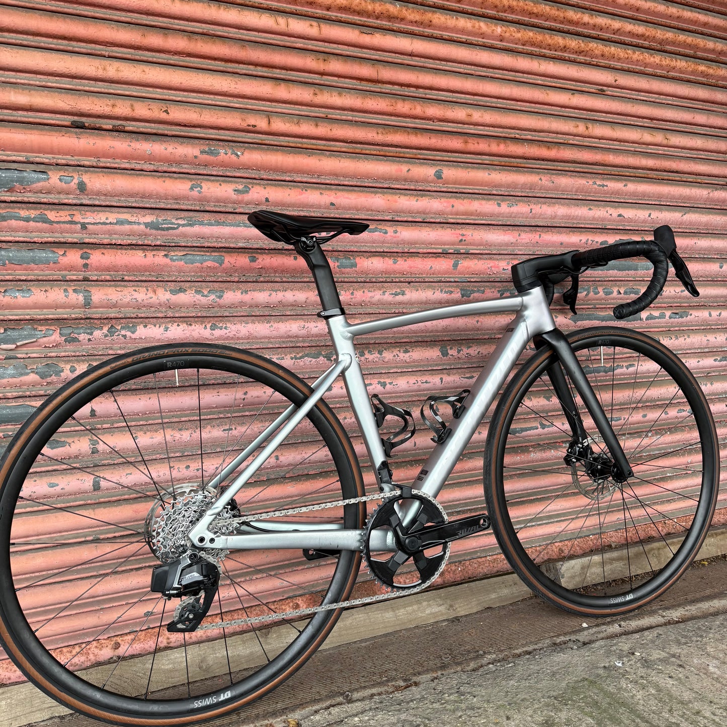 Specialized Allez Sprint Rival AXS Aluminium Road Bike - 49cm