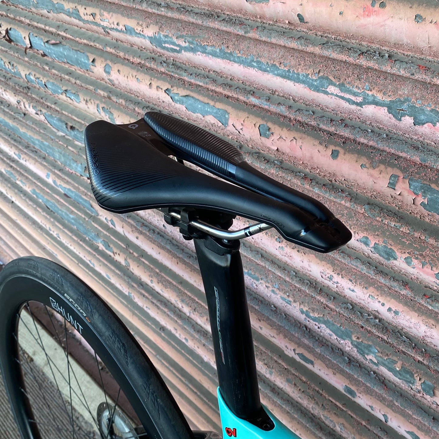 Bianchi Oltre XR4 CV Ultegra Carbon Aero Disc Road Bike - 50cm